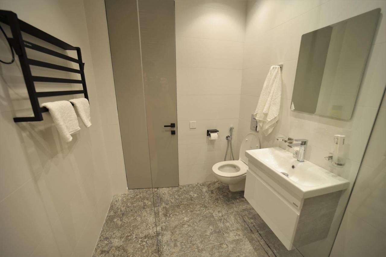 Avenue Residence Yerevan Exterior foto