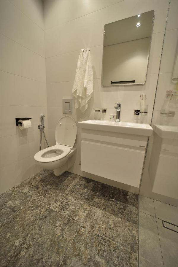 Avenue Residence Yerevan Exterior foto