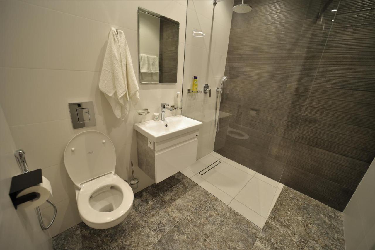Avenue Residence Yerevan Exterior foto