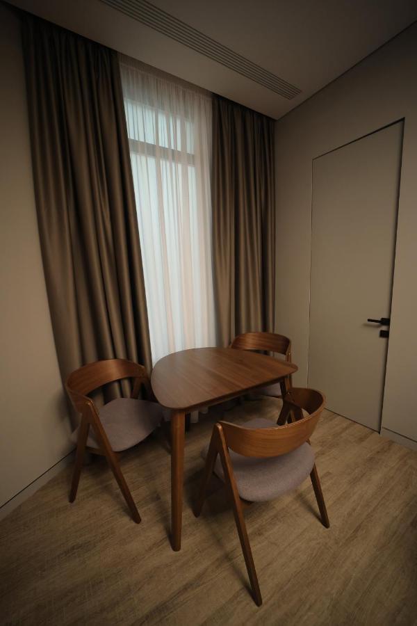 Avenue Residence Yerevan Exterior foto