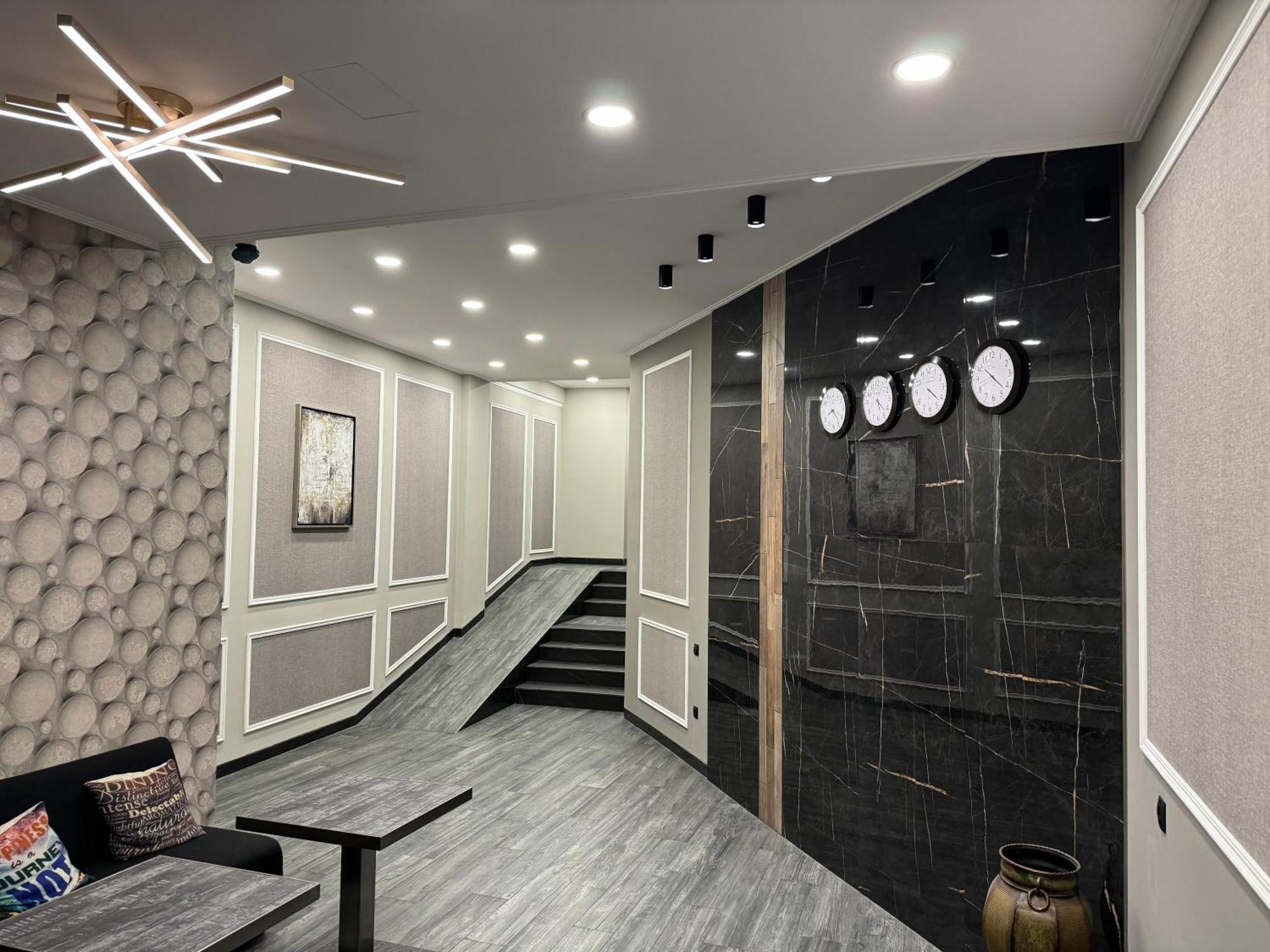Avenue Residence Yerevan Exterior foto