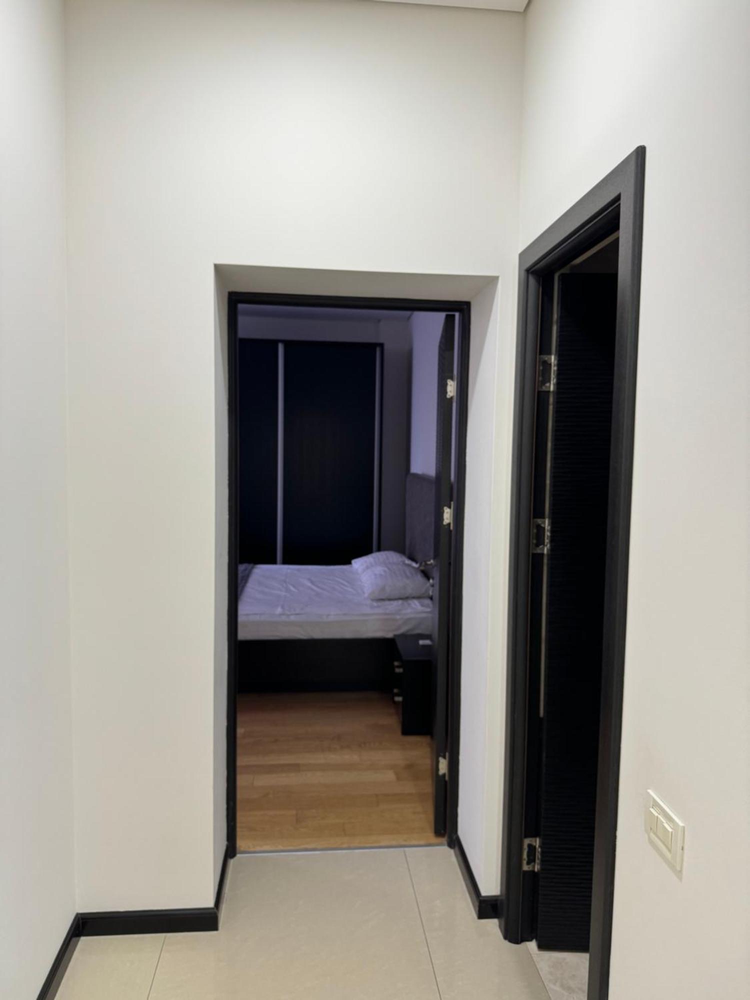 Avenue Residence Yerevan Exterior foto