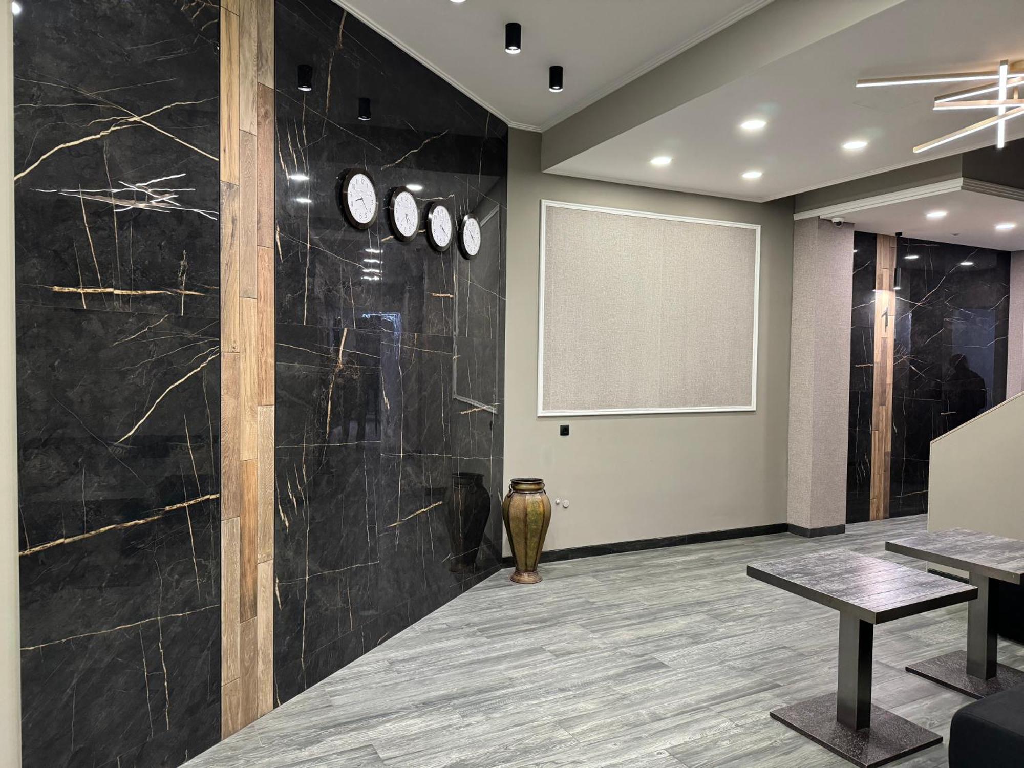 Avenue Residence Yerevan Exterior foto