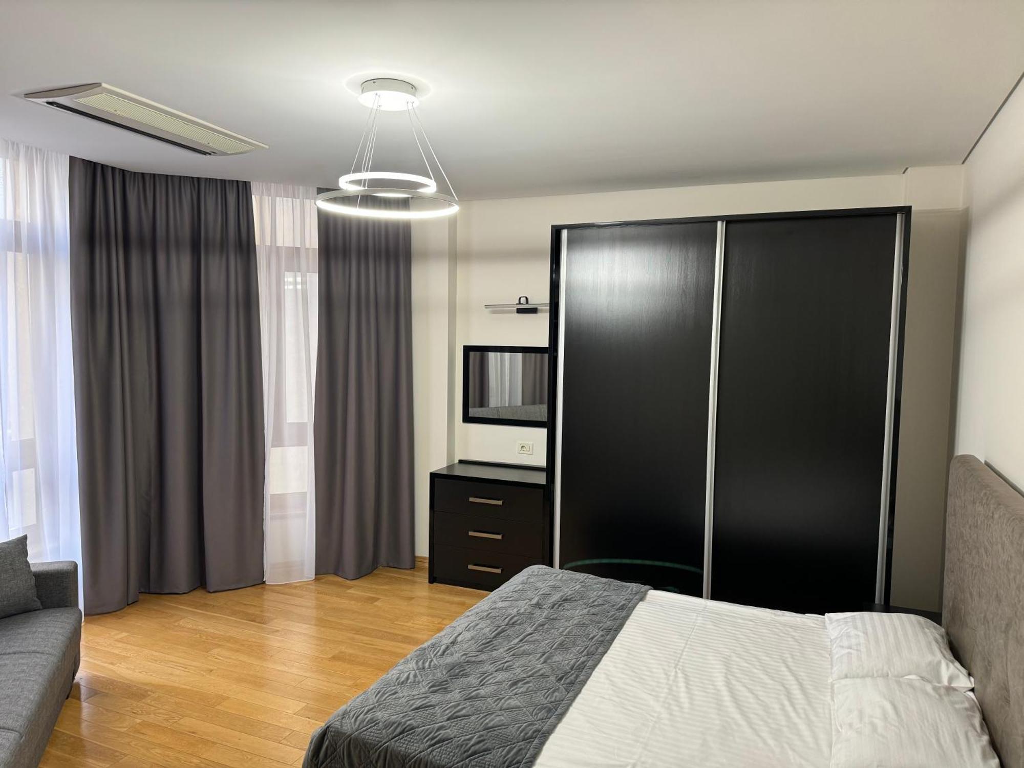 Avenue Residence Yerevan Exterior foto