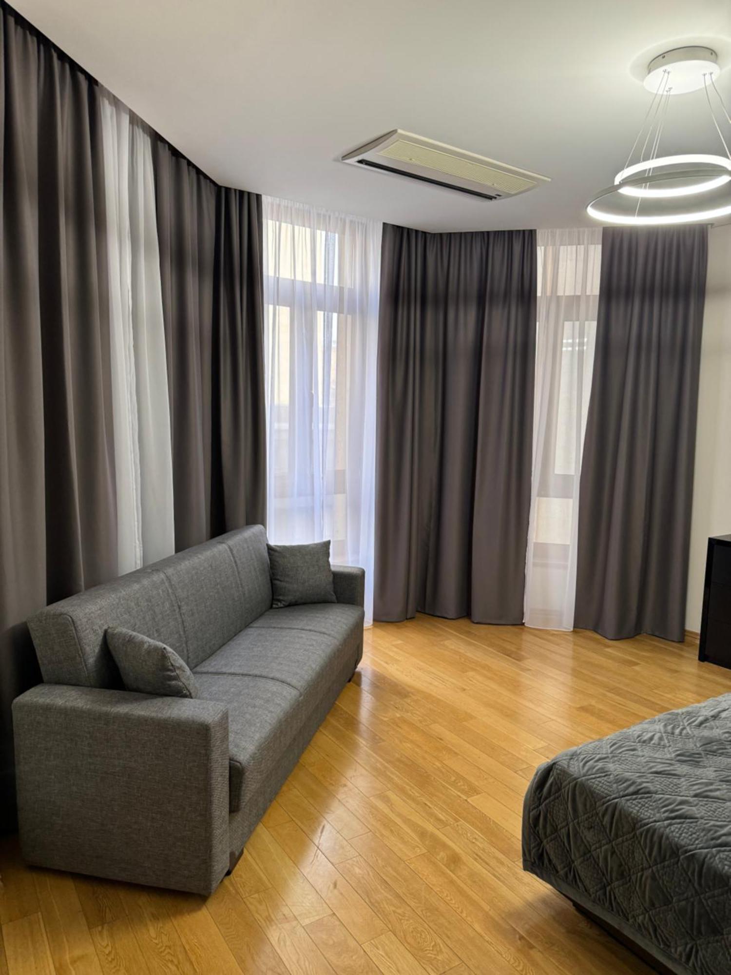 Avenue Residence Yerevan Exterior foto