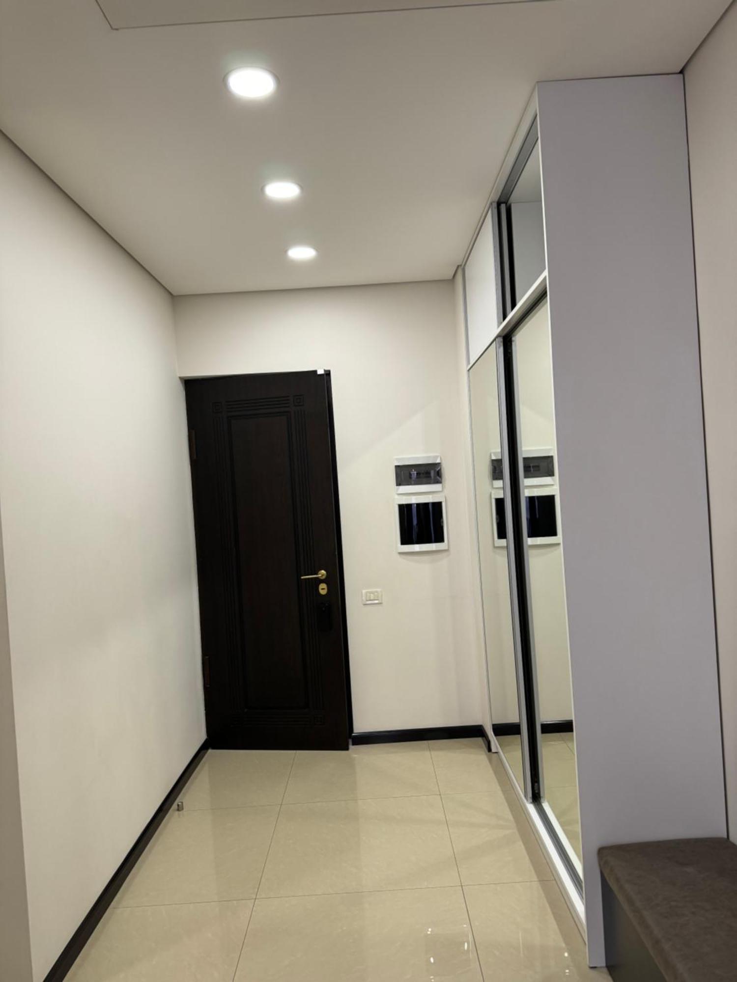 Avenue Residence Yerevan Exterior foto