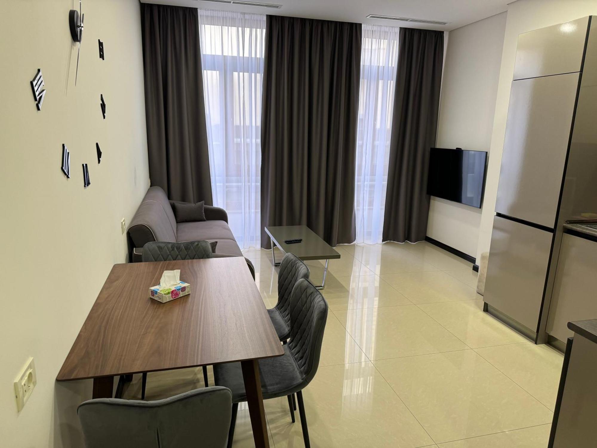 Avenue Residence Yerevan Exterior foto